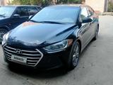 Hyundai Elantra 2017 годаүшін5 000 000 тг. в Актобе – фото 5