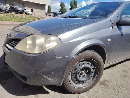 Nissan Primera 2004 года за 1 600 000 тг. в Астана – фото 22