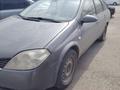 Nissan Primera 2004 годаүшін1 600 000 тг. в Астана – фото 7