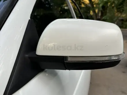 ВАЗ (Lada) Priora 2172 2014 года за 2 400 000 тг. в Алматы – фото 16