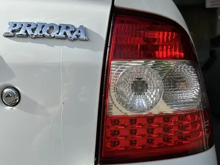 ВАЗ (Lada) Priora 2172 2014 года за 2 400 000 тг. в Алматы – фото 30