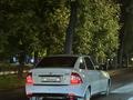 ВАЗ (Lada) Priora 2172 2014 годаүшін2 400 000 тг. в Алматы – фото 33