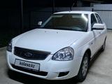 ВАЗ (Lada) Priora 2172 2014 года за 2 400 000 тг. в Алматы