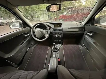 ВАЗ (Lada) Priora 2172 2014 года за 2 400 000 тг. в Алматы – фото 5