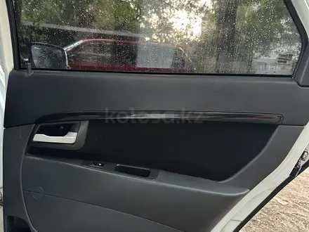 ВАЗ (Lada) Priora 2172 2014 года за 2 400 000 тг. в Алматы – фото 7