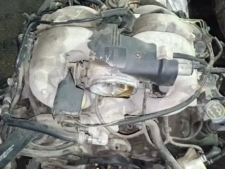 АКПП двигатель Lincoln Navigator за 500 000 тг. в Алматы