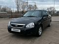 ВАЗ (Lada) Priora 2170 2013 годаүшін2 500 000 тг. в Караганда – фото 2