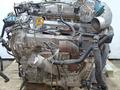 Двигатель VQ30DET Nissan V6 3.0 VQ30 turbo Cedric Gloria Leopard Y33 за 470 000 тг. в Караганда – фото 4