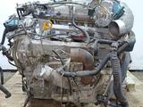 Двигатель VQ30DET Nissan V6 3.0 VQ30 turbo за 600 000 тг. в Караганда – фото 4