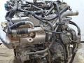 Двигатель VQ30DET Nissan V6 3.0 VQ30 turbo Cedric Gloria Leopard Y33 за 470 000 тг. в Караганда – фото 5
