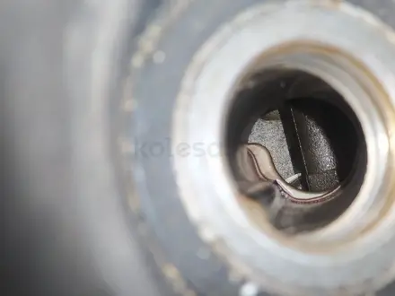 Двигатель VQ30DET Nissan V6 3.0 VQ30 turbo Cedric Gloria Leopard Y33 за 470 000 тг. в Караганда – фото 7