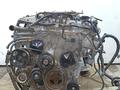 Двигатель VQ30DET Nissan V6 3.0 VQ30 turbo Cedric Gloria Leopard Y33 за 470 000 тг. в Караганда – фото 3