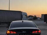 Hyundai Sonata 2018 годаүшін5 500 000 тг. в Уральск – фото 4