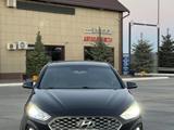Hyundai Sonata 2018 годаүшін5 500 000 тг. в Уральск – фото 2