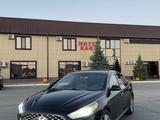 Hyundai Sonata 2018 годаүшін5 500 000 тг. в Уральск