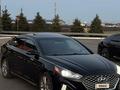 Hyundai Sonata 2018 годаүшін5 500 000 тг. в Уральск – фото 9