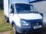ГАЗ ГАЗель 2007 года за 3 500 000 тг. в Павлодар