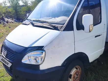 ГАЗ ГАЗель 2007 года за 3 250 000 тг. в Павлодар – фото 2