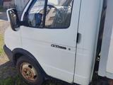 ГАЗ ГАЗель 2007 года за 3 500 000 тг. в Павлодар – фото 3