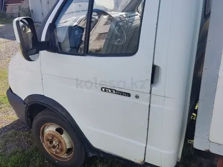 ГАЗ ГАЗель 2007 года за 3 250 000 тг. в Павлодар – фото 3