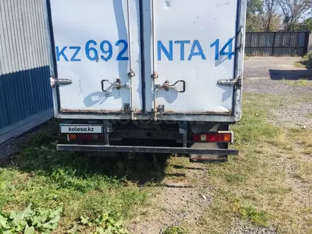 ГАЗ ГАЗель 2007 года за 3 250 000 тг. в Павлодар – фото 5