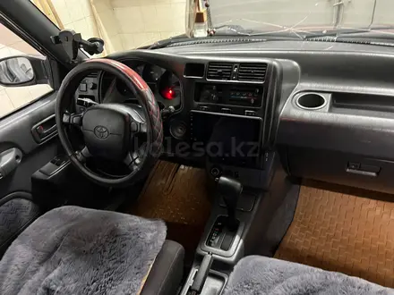 Toyota RAV4 1995 года за 3 100 000 тг. в Астана – фото 2
