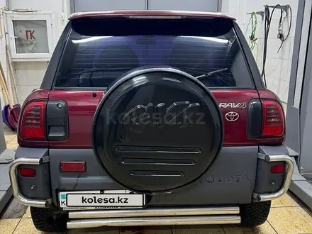 Toyota RAV4 1995 года за 3 100 000 тг. в Астана