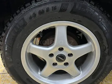 Toyota RAV4 1995 года за 3 100 000 тг. в Астана – фото 6