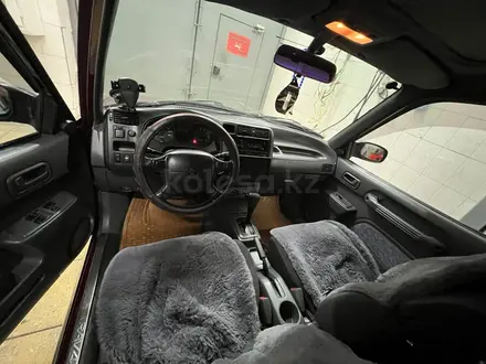 Toyota RAV4 1995 года за 3 100 000 тг. в Астана – фото 7
