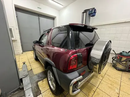 Toyota RAV4 1995 года за 3 100 000 тг. в Астана – фото 9