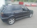 Volkswagen Golf 1994 годаүшін1 450 000 тг. в Усть-Каменогорск