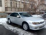 Nissan Cefiro 1997 года за 2 600 000 тг. в Алматы – фото 5