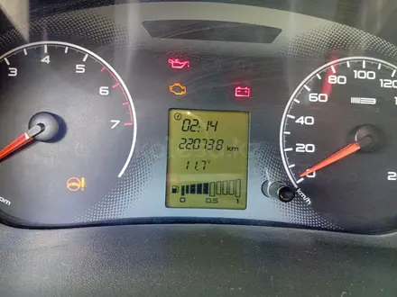 ВАЗ (Lada) Granta 2190 2014 года за 2 400 000 тг. в Семей – фото 10