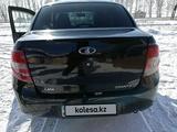 ВАЗ (Lada) Granta 2190 2014 годаүшін2 400 000 тг. в Семей – фото 4