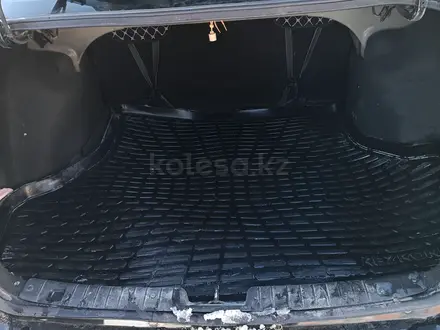 ВАЗ (Lada) Granta 2190 2014 года за 2 400 000 тг. в Семей – фото 5