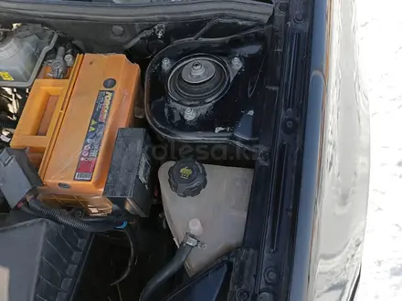 ВАЗ (Lada) Granta 2190 2014 года за 2 400 000 тг. в Семей – фото 9
