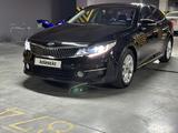 Kia K5 2016 годаүшін9 300 000 тг. в Алматы