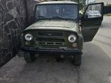 УАЗ Hunter 2006 годаүшін1 300 000 тг. в Алматы