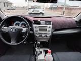 Toyota Camry 2010 года за 5 100 000 тг. в Атырау – фото 3