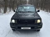 Toyota Land Cruiser 2002 годаүшін8 000 000 тг. в Алматы – фото 2