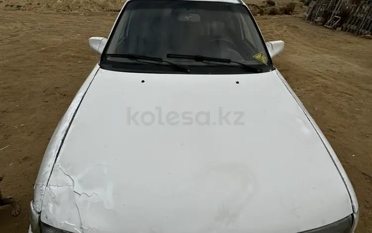 Opel Astra 1994 годаүшін450 000 тг. в Актау