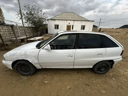 Opel Astra 1994 года за 450 000 тг. в Актау – фото 3