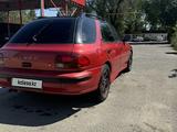 Subaru Impreza 1995 года за 1 700 000 тг. в Алматы – фото 3