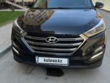 Hyundai Tucson 2018 годаfor10 500 000 тг. в Астана – фото 5