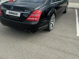 Mercedes-Benz S 500 2011 годаүшін17 500 000 тг. в Кокшетау – фото 3