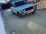 ВАЗ (Lada) 2106 1999 года за 550 000 тг. в Аральск – фото 4