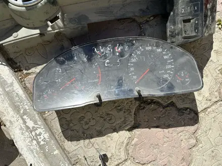 Щиток приборов ауди с5 за 20 000 тг. в Караганда
