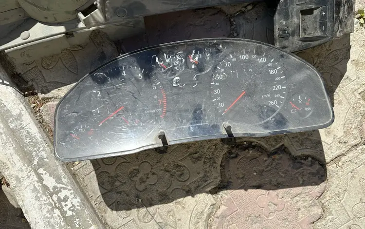 Щиток приборов ауди с5 за 20 000 тг. в Караганда
