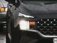 Hyundai Santa Fe 2022 годаүшін18 500 000 тг. в Актобе