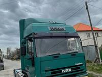 IVECO  EuroTech 1999 годаүшін6 000 000 тг. в Алматы